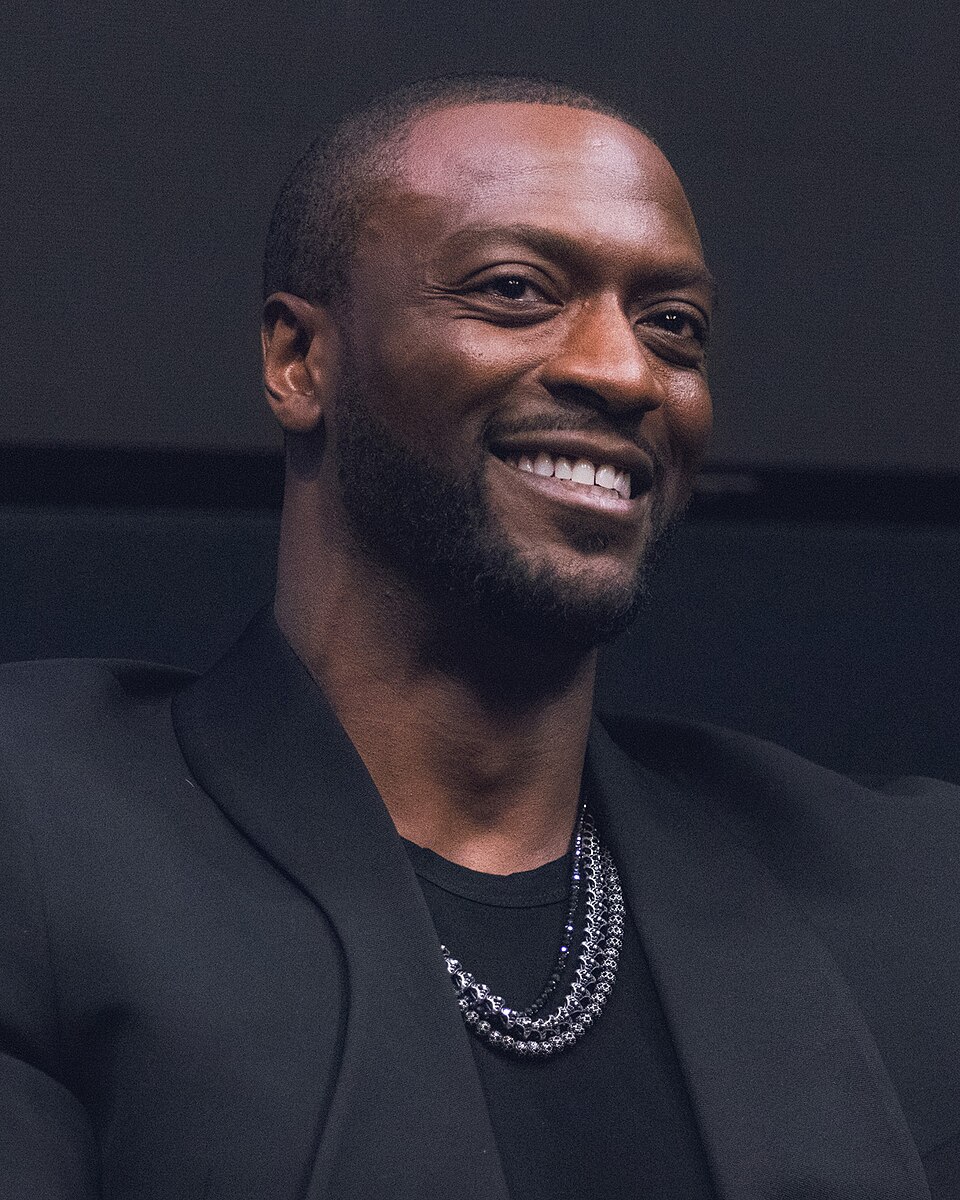 Edwin Hodge's Wealth: Acting Roles, Business Ventures & Assets Explained